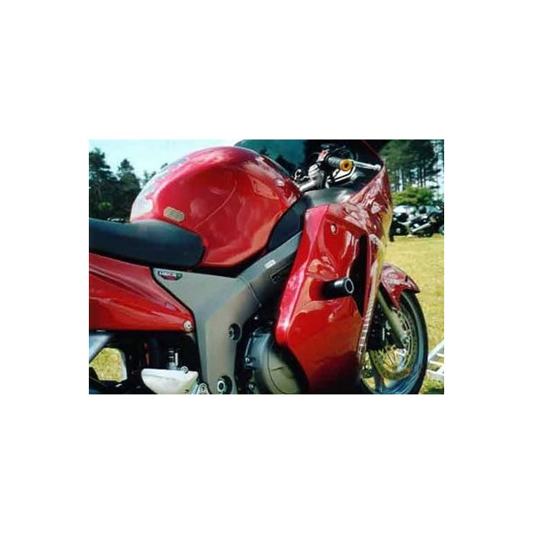 R&G Crash Protectors - Classic Style